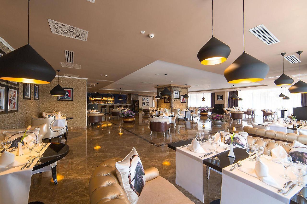 Shera Inn Hotel Алмати Екстер'єр фото