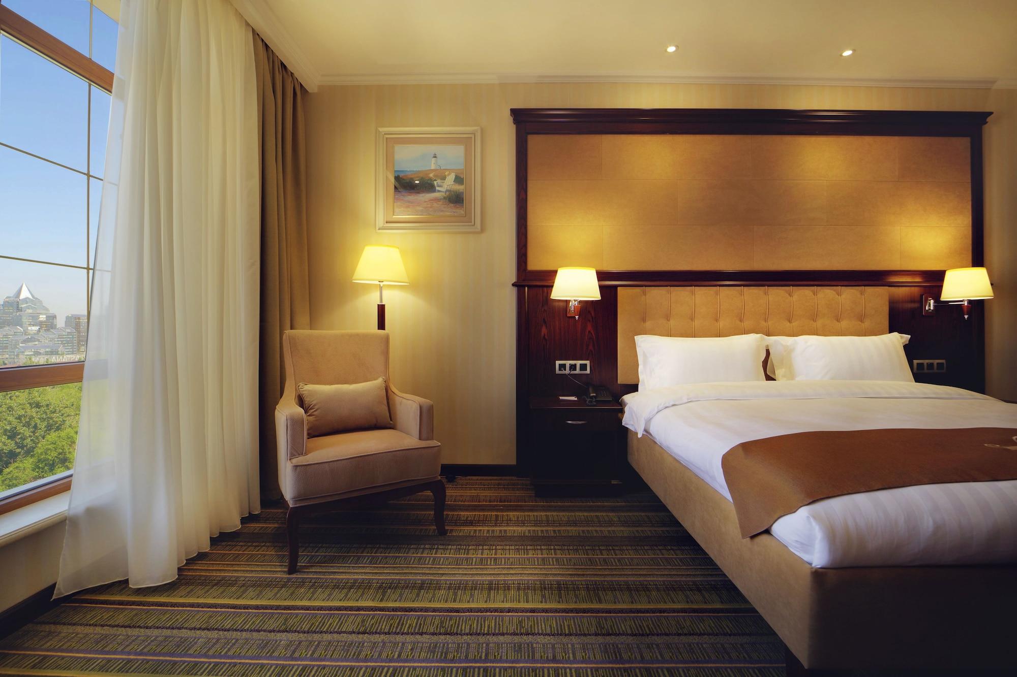 Shera Inn Hotel Алмати Екстер'єр фото