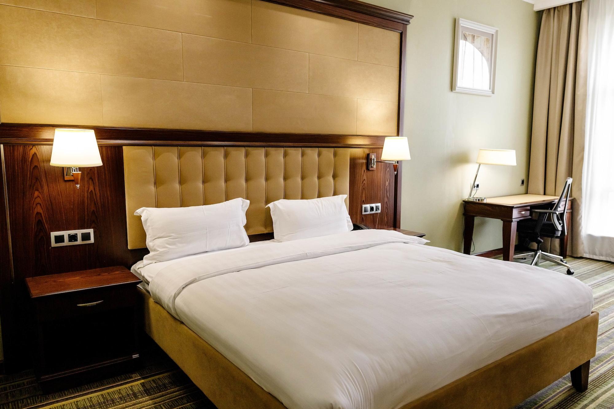 Shera Inn Hotel Алмати Екстер'єр фото