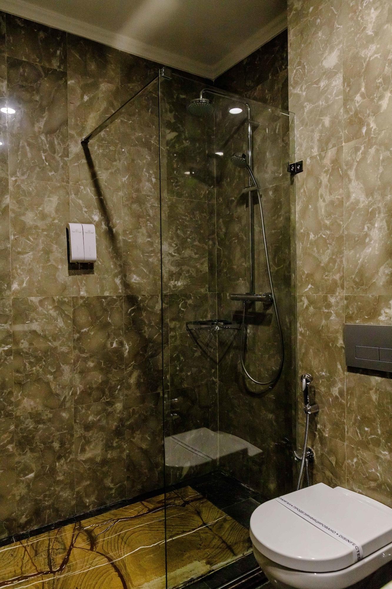 Shera Inn Hotel Алмати Екстер'єр фото
