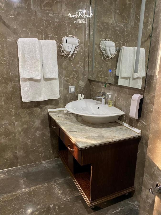 Shera Inn Hotel Алмати Екстер'єр фото