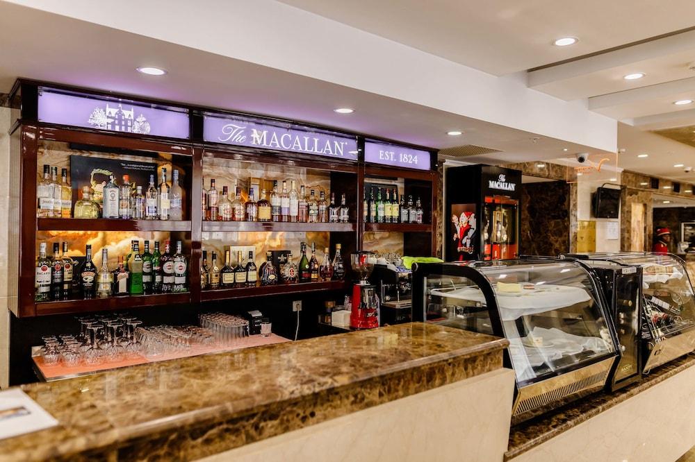 Shera Inn Hotel Алмати Екстер'єр фото