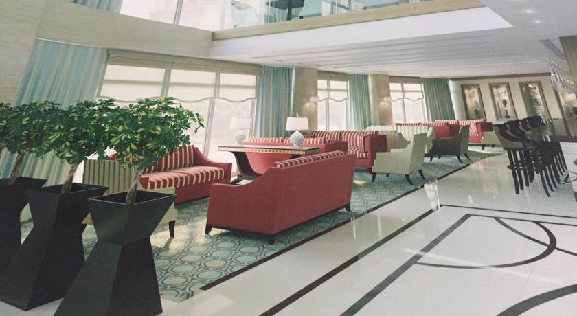 Shera Inn Hotel Алмати Екстер'єр фото