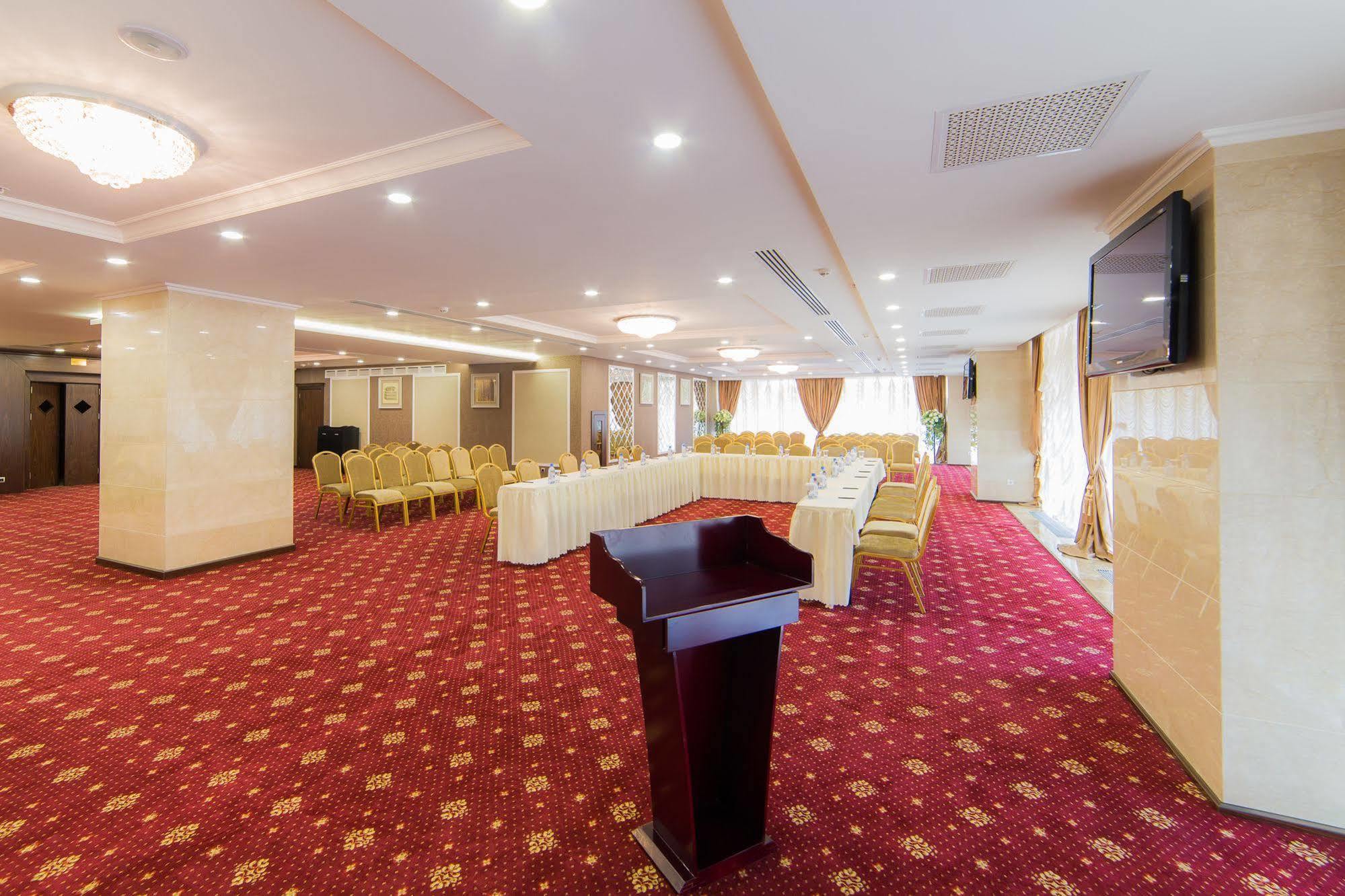 Shera Inn Hotel Алмати Екстер'єр фото